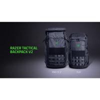 Balo chuyên dụng Razer Tactical V2