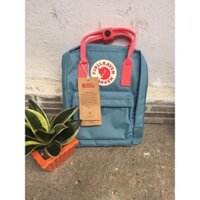 BaLo Classic Fjallraven Kanken mini ( sẵn)