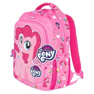 Balo Clever Hippo Easy Go My Little Pony Pinkie Vui Vẻ BP0101