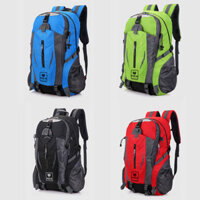 Balo có 3 chiều đi phượt phi giới tính 50L chịu lực 30kg cỡ đại Bumnos Sportt  [ƯU ĐÃI SỐC- NHẬN QUÀ LIỀN TAY]