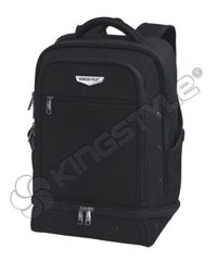 Balo Có Ngăn Giày Riêng Kingstyle Smart KB25-009