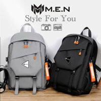 Balo có USB Gulari+Zone xuống phố thời trang mới 35L không thấm nước  [SẴN HÀNG CÓ - SỈ GIÁ TỐT]