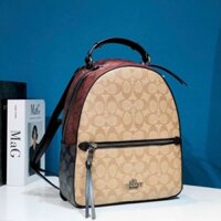 BALO Coach JORDYN BACKPACK In Signature Canvas