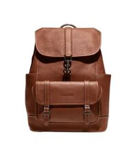 Balo Coach Nam Carriage Backpack 'Brown'