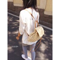 BALO CỐI MỀM RÚT HT VỎ SÒ