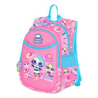 Balo Compact - Ban Nhạc Vui Nhộn CLEVER HIPPO BK1109