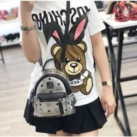 Balo con cóc 3 màu