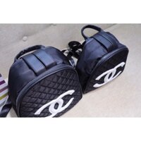 Balo con coc channer