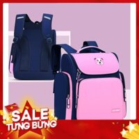 BALO con gấu cho bé trai bé gái học sinh tiểu học