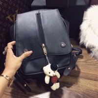Balo con gấu