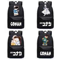 Balo Conan shinichi 🎁 FREESHIP 🎁 Cặp conan , ran mori - balo kaito kid dành cho cả nam và nữ