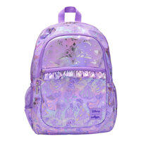 Balo công chúa Disney tím hàng Smiggle.