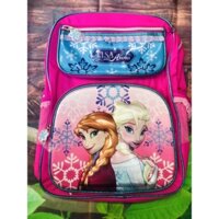 Balo Công chúa Elsa cho bé tiểu học