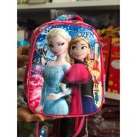 Balo công chúa elsa cho học sinh mầm non, cấp 1