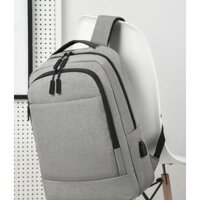 Balo công sở nam nữ đựng laptop đi làm/ công tác - MÃ B4 ( có logo Kovas)