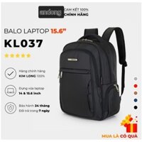 BALO CÔNG SỞ NAM NỮ KIM LONG KL 037,KL026 CHÍNH HÃNG