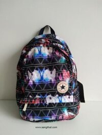 Balo Converse chuẩn xịn. Balo màu đẹp phong cách riêng