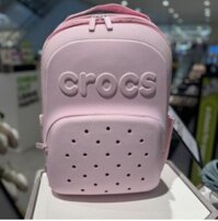 Balo Crocs Classic Unisex Pink Milk [ 210190-6ZW ]