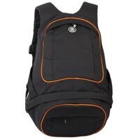 BALO CRUMPLER DANGEROUS THREAT BLACK