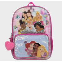 Balo của Công chúa Disney dành cho trẻ em