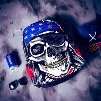 BALO CƯỚP BIỂN CARIBE