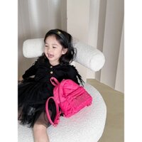 Balo cute cho bé