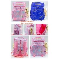 balo cute cùng bé đến trường mỗi ngày