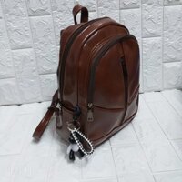 Balo Da Bóng Thời Trang (35x30x20)