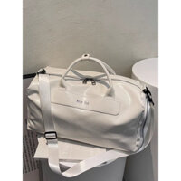 Balo da du lịch túi xách đựng thể thao size lớn