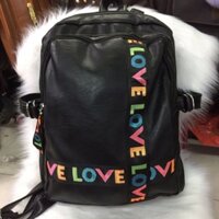 balo da mềm hàng nhập