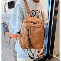 Balo Da  Nam Nữ Đi Học, Đi Làm, Đi Chơi đẹp hết nấc