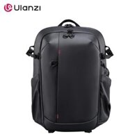 Balo đa năng chuyên dụng cho máy ảnh Ulanzi BP09 22L