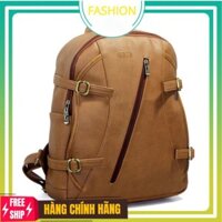 Balo da năng CNT BL42 unisex sành điệu Bò Lợt