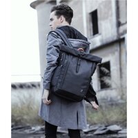Balo đa năng đựng Laptop 16 inch TANGCOOL kèm cáp sạc ẩn và dây khóa da cao cấp
