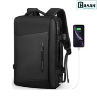 Balo đa năng đựng Laptop, Macbook 17.3 inch Mark Ryden ngăn kéo phụ và có thể nới