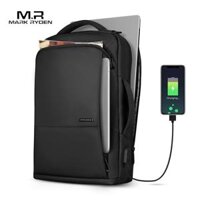 Balo Đa Năng Mark Ryden Du Lịch Đa Năng Chống Trộm Có Cổng Sạc Usb 15.6 Inch - Mr1862