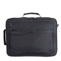 Balo Đa Năng Miti -  Đen BLD3618