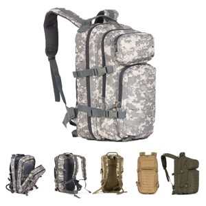 Balo Dã Ngoại Alayna