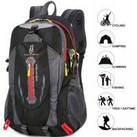Balo dã ngoại du lịch đạp xe leo núi trekking hiking B40L
