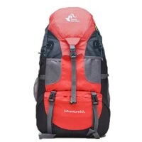 Balo dã ngoại leo núi trekking LC50L