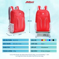 balo dã ngoại miti BL22163 hàng cao cấp chính hãng