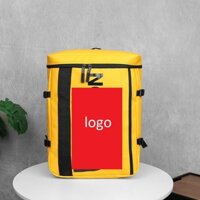 Balo Dã Ngoại Phượt Chống Nước Balo Du Lịch Có Ngăn Laptop 15 16 17 inch bảo hành