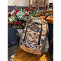 Balo dã ngoại Unisex Hawthorne Khaki Duck Camo Print