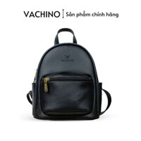 Balo da nữ cao cấp size mini Dolie Bag VACHINO - BG020