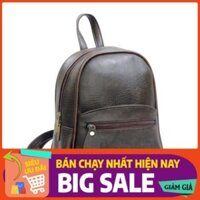 Balo da nữ cao cấp ✔️FREESHIP✔️CNTS BA 26 cá tính