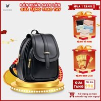 Balo da nữ MINI Bag thời trang cao cấp VACHINO-BG018