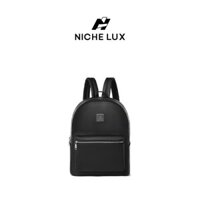 Balo da Season 9 đi học thời trang Nam nữ chống nước đựng laptop Local Brand Niche Lux - Hàng mới về