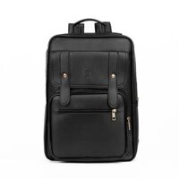 balo da thời trang nam Hanama Bon17 đựng laptop