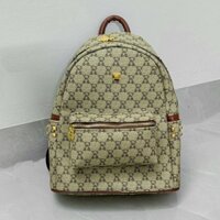 Balo Da Thời Trang Nam Nữ Quai Bản To Vừa A4 Siêu Hot BN87