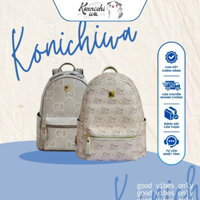 Balo Da Thời Trang Unisex Hàng Cao Cấp, Balo Nữ Thiết Kế Thời Trang Size 39, Đựng Vừa Sách, Giấy A4